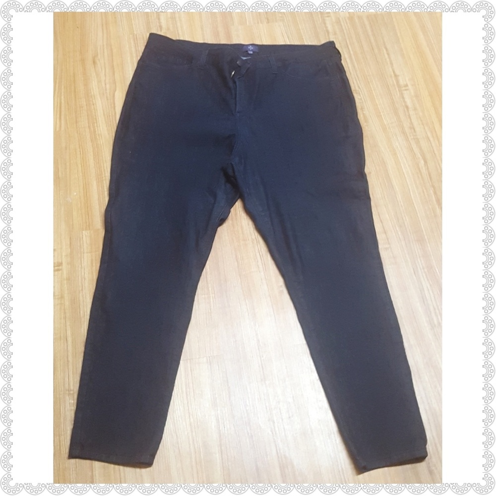 NYDJ jeans